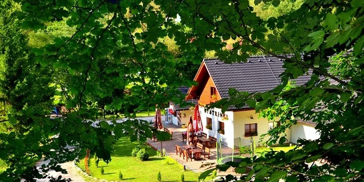 Nízke Tatry pre celú rodinu, deti do 15 rokov zadarmo