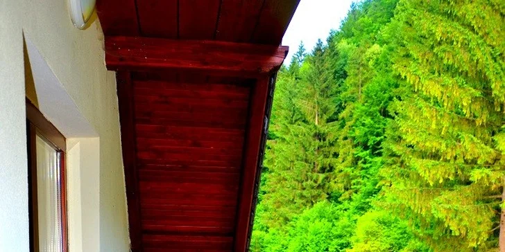 Nízke Tatry pre celú rodinu, deti do 15 rokov zadarmo