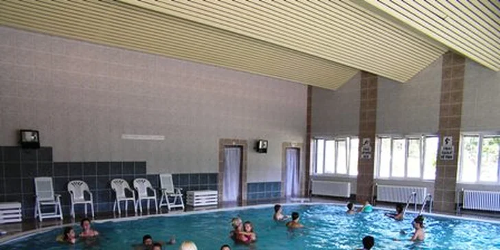 Víkendový pobyt pre dvoch na Gemeri v bezprostrednej blízkosti svetoznámej jaskyne