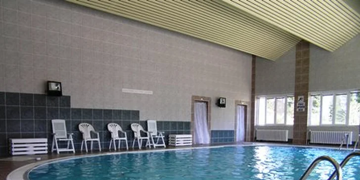 Víkendový pobyt pre dvoch na Gemeri v bezprostrednej blízkosti svetoznámej jaskyne