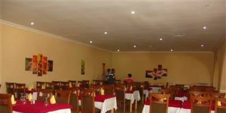 AIl inclusive slnečné Tunisko letecky v hoteli Caribbean World Hammamet Beach***