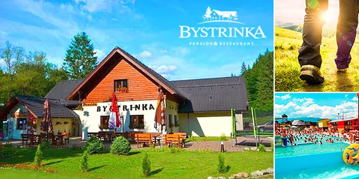 Nízke Tatry pre celú rodinu, deti do 15 rokov zadarmo