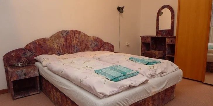 Dovolenka pre dvoch v Západných Tatrách v Hoteli Primula. Dieťa do 6 rokov zadarmo