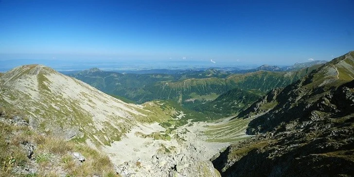 Dovolenka pre dvoch v Západných Tatrách v Hoteli Primula. Dieťa do 6 rokov zadarmo