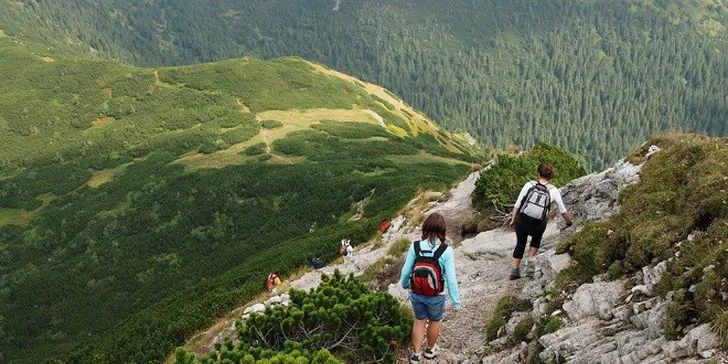 Dovolenka pre dvoch v Západných Tatrách v Hoteli Primula. Dieťa do 6 rokov zadarmo