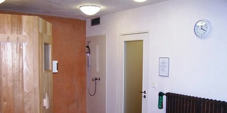 2 alebo 3 dni pre dvoch v historickom centre Benešova