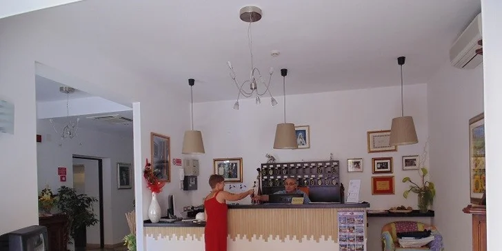 All inclusive dovolenka na Palmovej Riviére v Taliansku v 3* hoteli, 2 deti do 6 rokov ZDARMA!