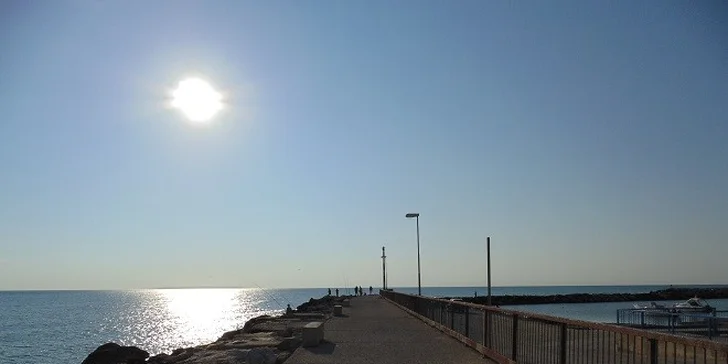 All inclusive dovolenka na Palmovej Riviére v Taliansku v 3* hoteli, 2 deti do 6 rokov ZDARMA!