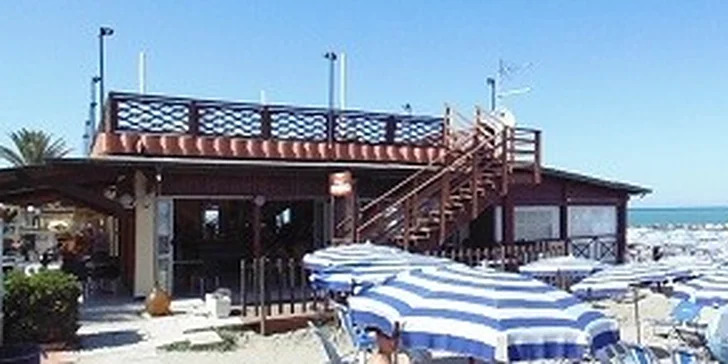 All inclusive dovolenka na Palmovej Riviére v Taliansku v 3* hoteli, 2 deti do 6 rokov ZDARMA!