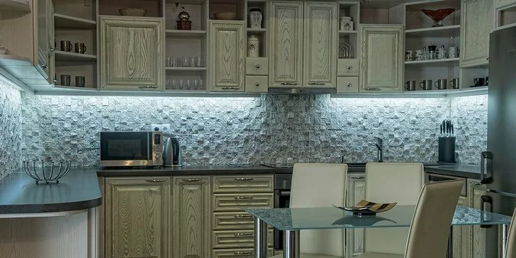 Luxusné apartmány pre celú rodinu s polpenziou. 2 deti do 6 rokov zdarma