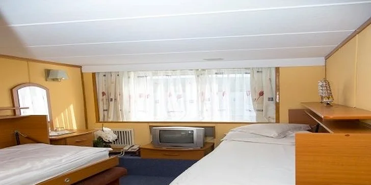 Spoznajte európske mestá plavbou po Dunaji