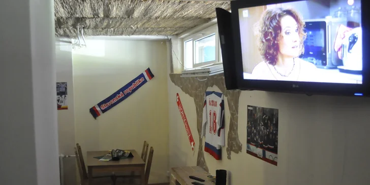 Rýchla a super pizza v Petržalke