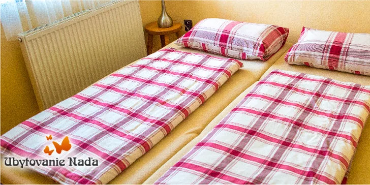 Trojdňový pobyt pri PIENINÁCH pre 4 - 6 osôb v apartmáne. DIEŤA DO 6 ROKOV ZDARMA!