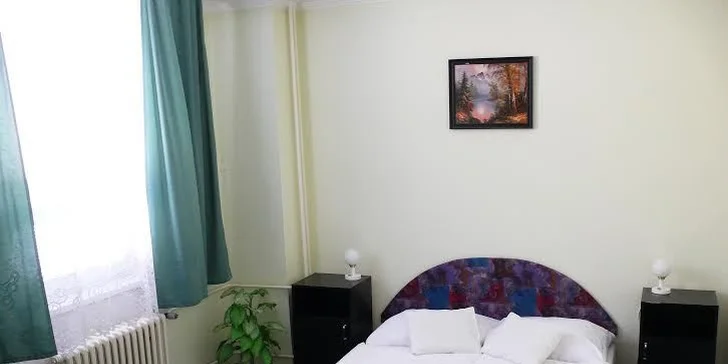 Víkend 15. - 17.8. pre 2 osoby na 3 dni spojený s dobrodružstvom a zábavou