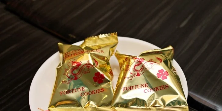 Zaparkujte na výborné sushi v Auparku