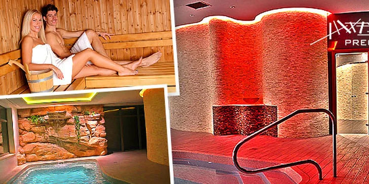 Relax dovolenka na Zemplíne s neobmedzeným wellnessom + dieťa do 6 rokov ZDARMA
