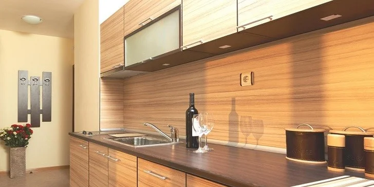 Na 7 dní do Bulharska! Apartmány pre 4 osoby