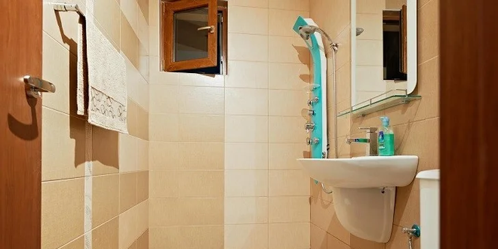 Na 7 dní do Bulharska! Apartmány pre 4 osoby