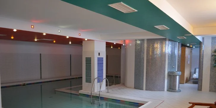 Dovolenka v 3* penzióne na Kysuciach s polpenziou, wellness a množstvom aktivít