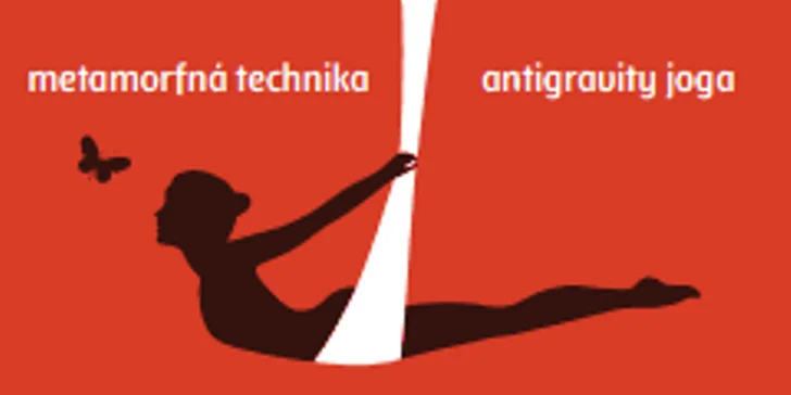 Jemná relaxačná masáž metamorfnou technikou