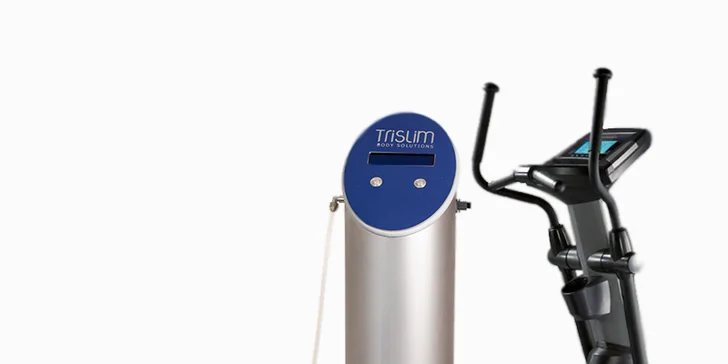 TRISLIM a VIBRAFIT - 20 cvičení