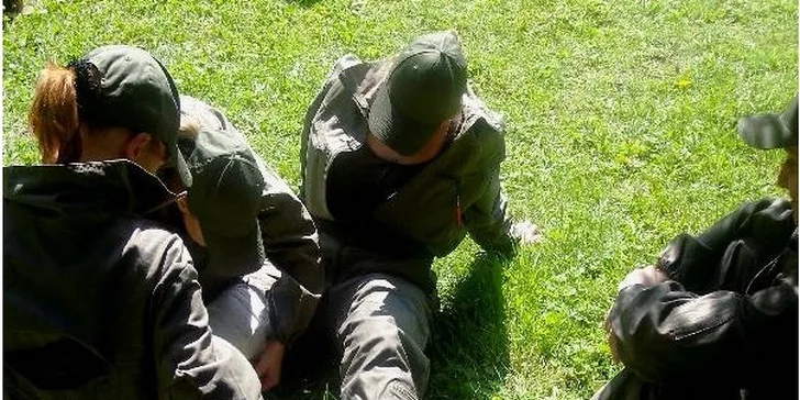 Easy Survival (Kurz prežitia)