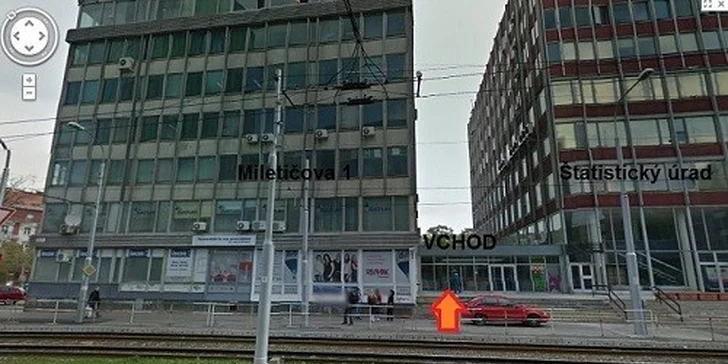 12 – týždňový kurz zdravého chudnutia