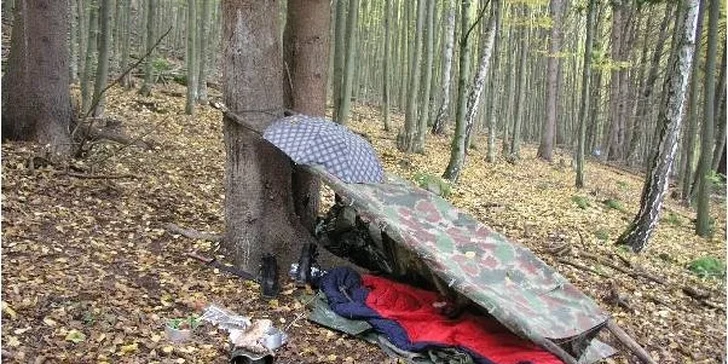 Easy Survival (Kurz prežitia)