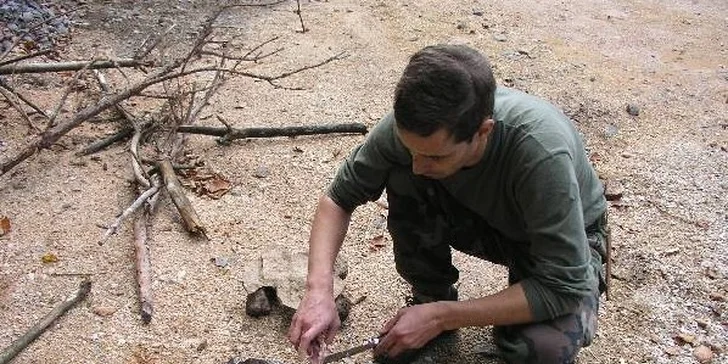 Easy Survival (Kurz prežitia)