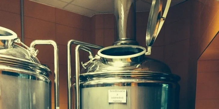 Súkromné grilovanie až pre 5 osôb v S Caffé s výborným pivkom Mariannus 11°