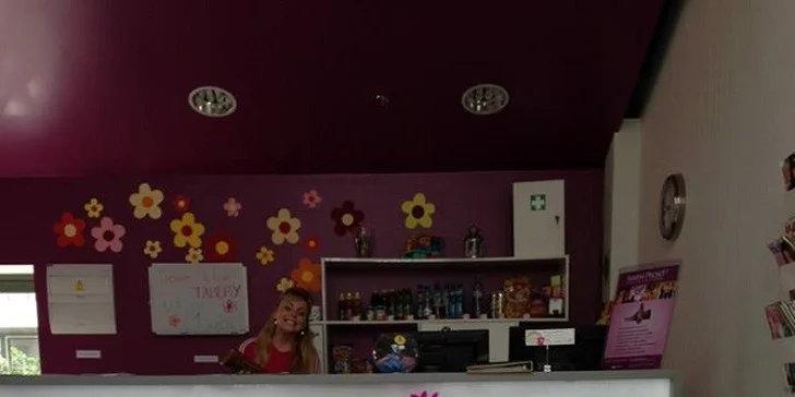 Detský kútik Retro na 5 hodín pre vaše dieťa