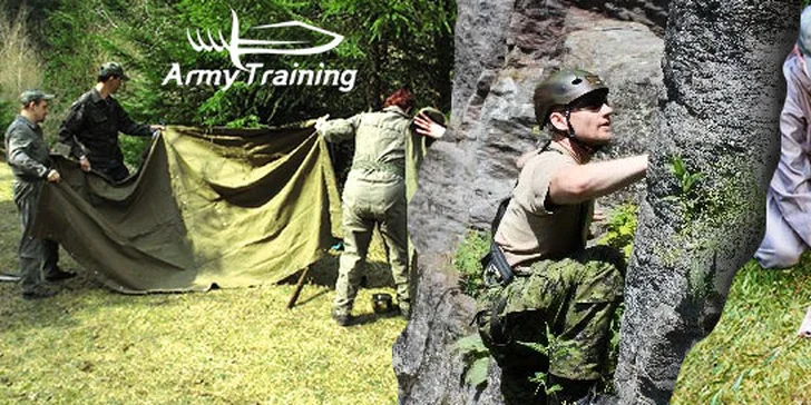 Easy Survival (Kurz prežitia)