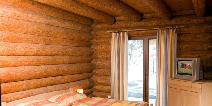 Letný last minute pobyt pre 5 osôb v Rodinka Resort v Oščadnici