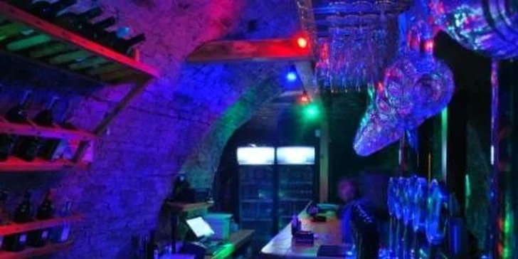 Vychutnajte si 2x veľké pivo Gambrinus v Pube Zbrojnoš