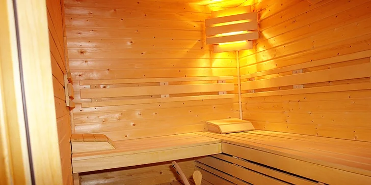Rodinný pobyt s wellness a bazénom v Nízkych Tatrách + dieťa do 12 rokov ZDARMA