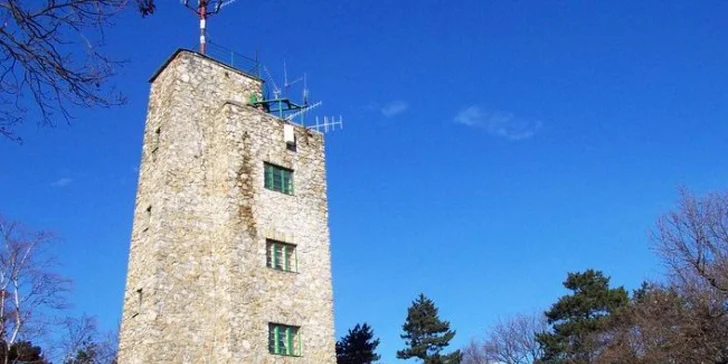 Pobyt s neobmedzeným wellnessom v Šoproni