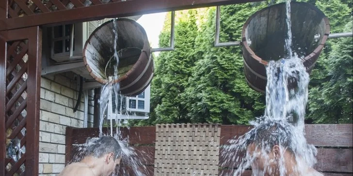 Pobyt s neobmedzeným wellnessom v Šoproni