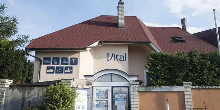 Pobyt s neobmedzeným wellnessom v Šoproni
