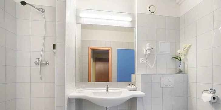 Skvelý pobyt v Prahe s raňajkami, 3-dňovým lístkom na MHD a parkovaním
