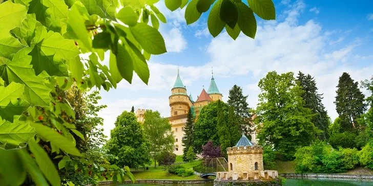 Letná rodinná dovolenka v novom apartmánovom zrubovom dome v Malej Fatre pod Kľakom. 2 deti do 12 rokov zadarmo