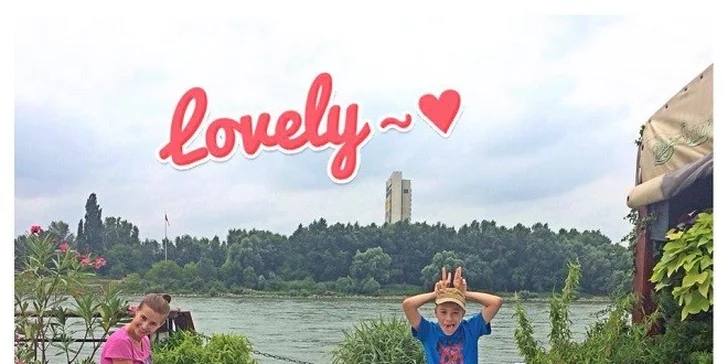 Pirátsky alebo námornícky denný detský tábor