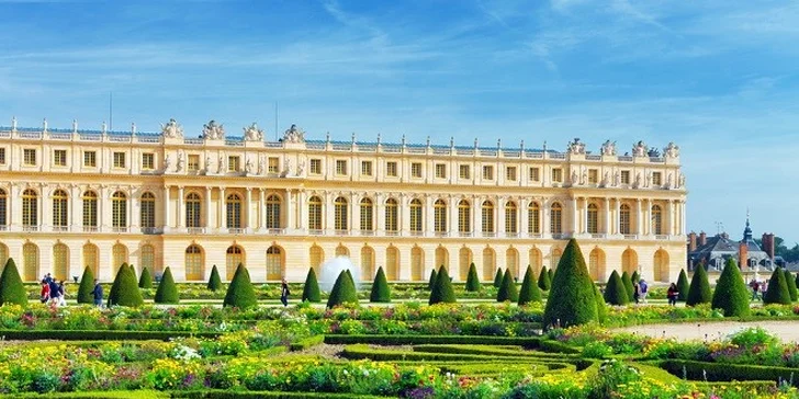 Spoznajte pamiatky Paríža so skúseným sprievodcom a s kvalitným hotelovým ubytovaním
