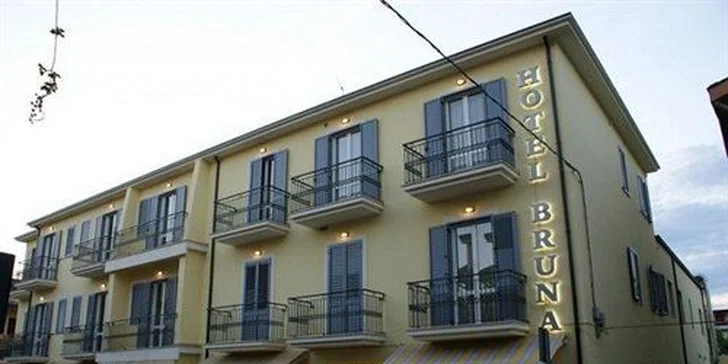 All inclusive dovolenka na Palmovej Riviére v Taliansku v 3* hoteli, 2 deti do 6 rokov ZDARMA!