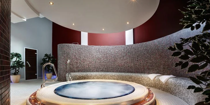 Rodinný pobyt s wellnessom v Nízkych Tatrách