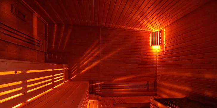 Rodinný pobyt s wellnessom v Nízkych Tatrách