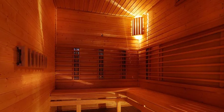 Rodinný pobyt s wellnessom v Nízkych Tatrách