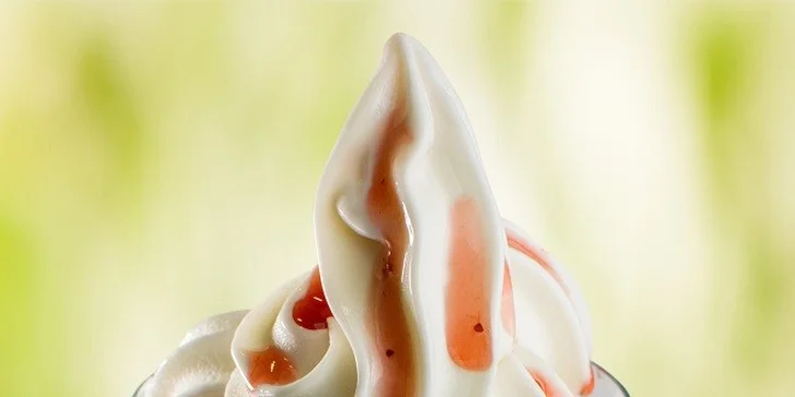 Namoootaj sa na Açaico a mrazený jogurt MOOO! V Açaico Fresh Bare