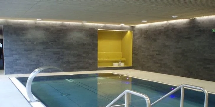 Wellness, polpenzia aj bicykle na úpätí Ždiarskych vrchov