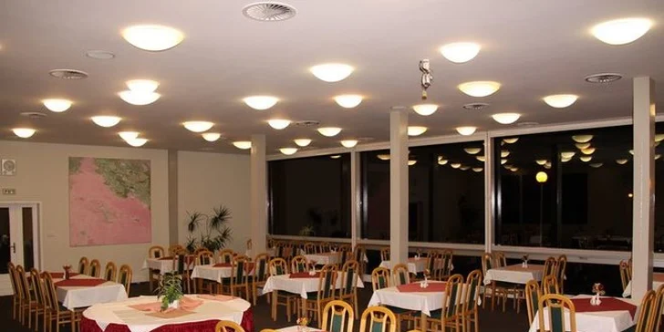 Wellness, polpenzia aj bicykle na úpätí Ždiarskych vrchov