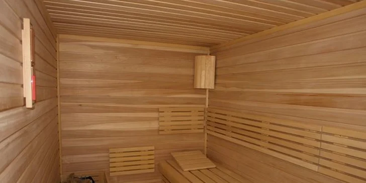 Wellness, polpenzia aj bicykle na úpätí Ždiarskych vrchov